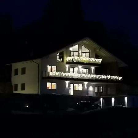 Berg:zeit_apartments * تامسويغ